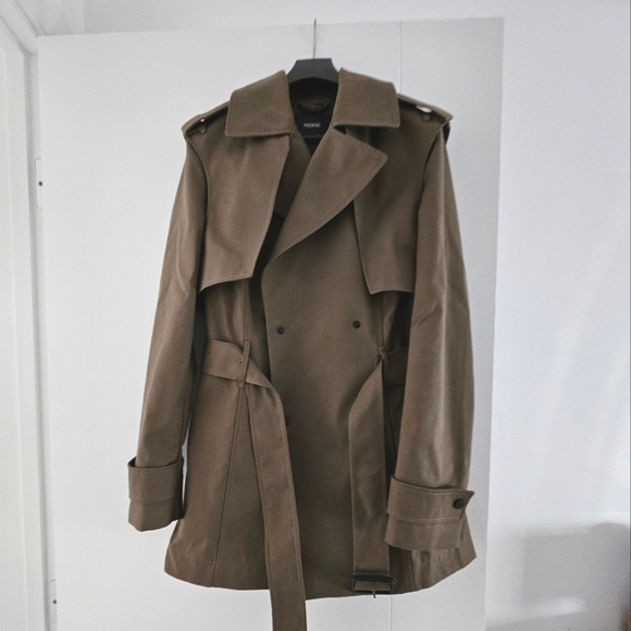 Mackage Coat New - Picture 1 of 7